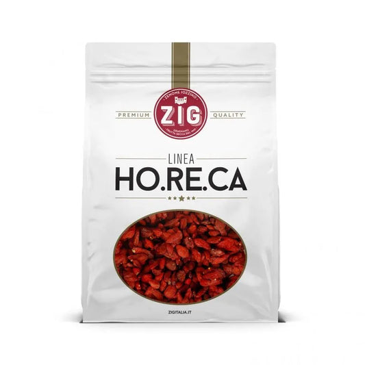 Box Bacche di Goji 400gr x 10bs