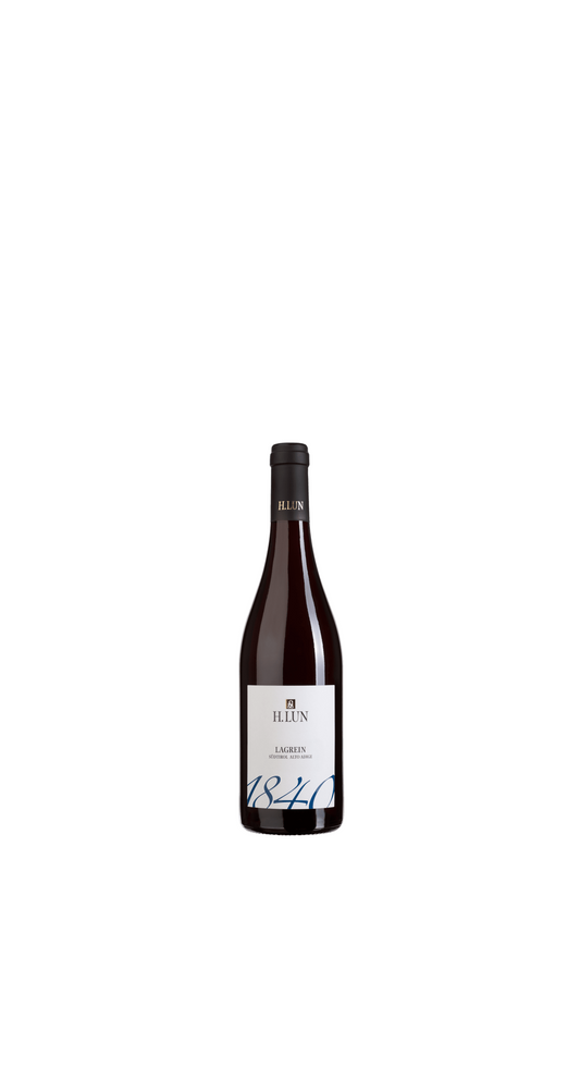 Lagrein 2020 H. Lun Alto Adige DOC 75cl