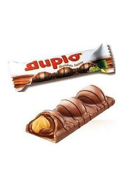 Ferrero Duplo Nocciolato 14pz