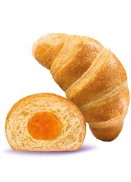 Bauli Croissant Albicocca gr50 x 10pz
