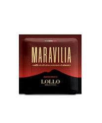 Lollo Maravilia 150 Cialda 44MM