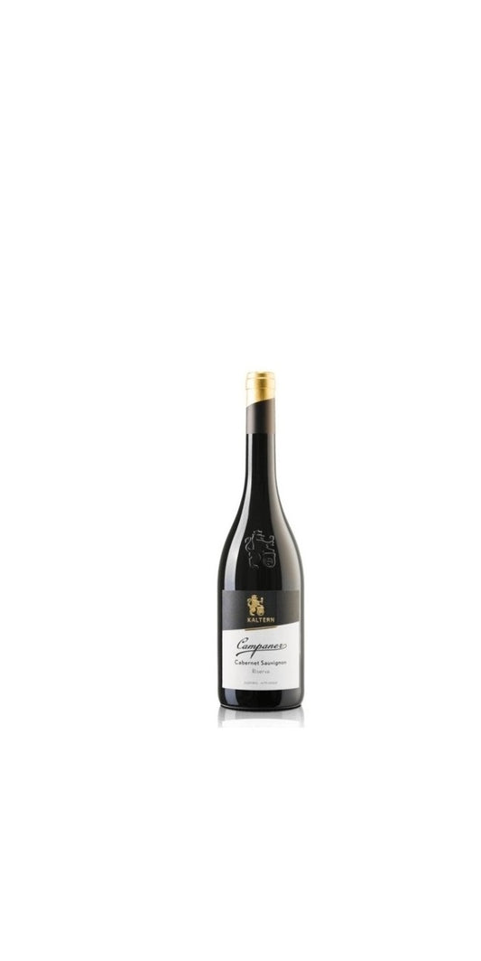 Kellerei Kaltern Campaner Cabernet Sauvignon Riserva Doc 2018 75CL