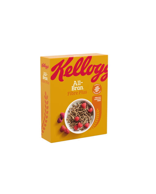 Kellogg's Cereali Mono All Bran Classic gr45x40