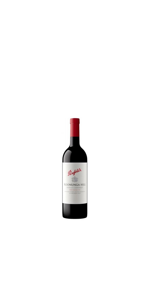 Koonunga Hill Shiraz Cabernet 2019 75cl
