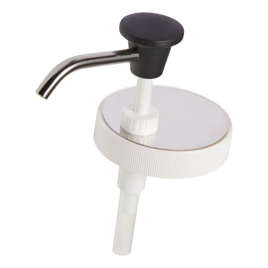 Erogatore Vaso Jam in Jar MENZ&GASSER