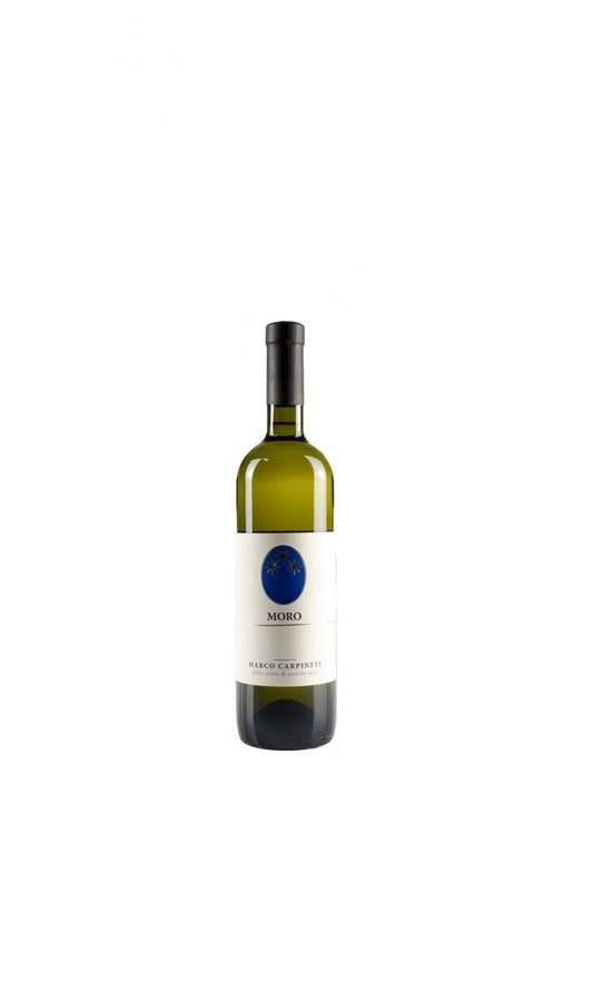 Moro 2022 Marco Carpineti IGT 75 cl