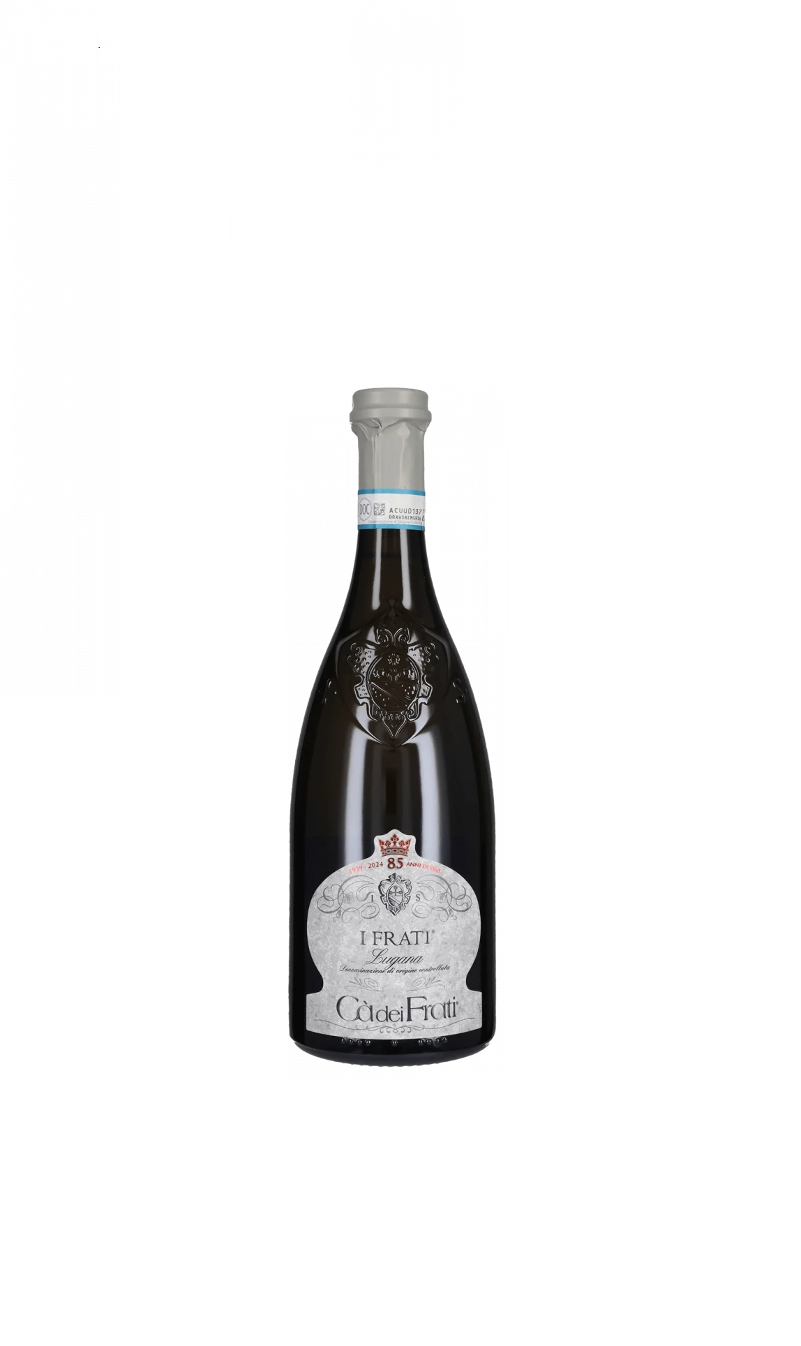 Cà dei Frati - Lugana - I Frati 2025 DOC - 75cl