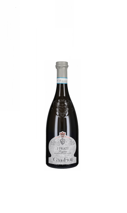 Cà dei Frati - Lugana - I Frati 2025 DOC - 75cl