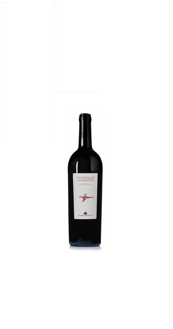Montefalco Sagrantino 2014 75cl Lungarotti