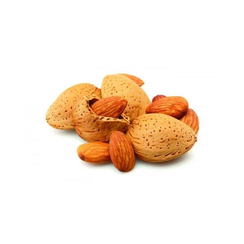 Fatina Mandorle in Guscio Tostate Salate 5kg