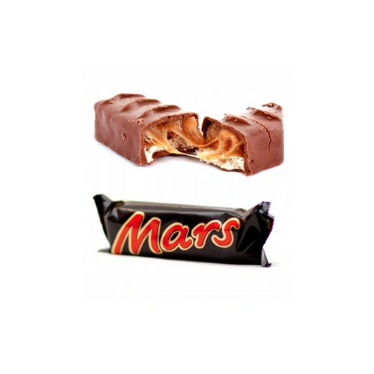Mars gr51 x 32pz