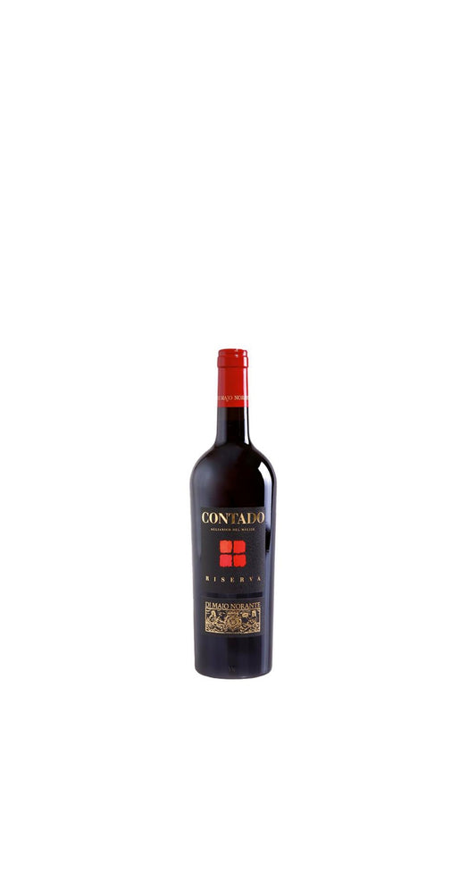 Contado Riserva Di Majo 2017 DOC 75cl