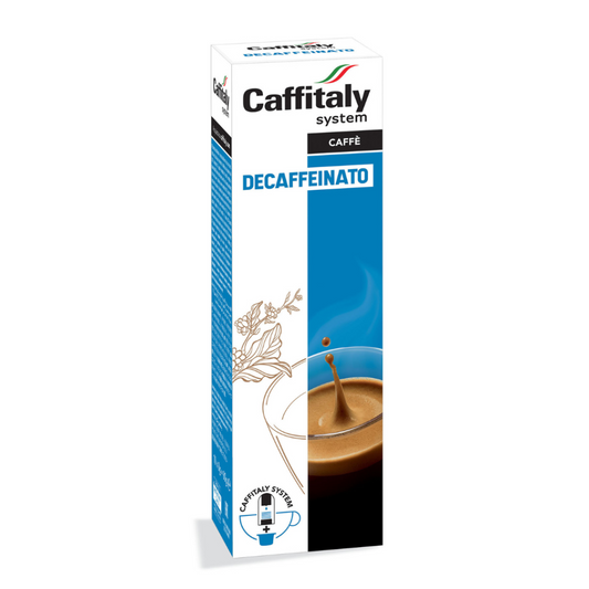 ECaffè Dek 10 Caffitaly