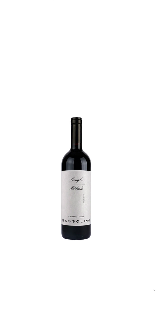 Langhe Nebbiolo 2020 Doc Massolino 75cl