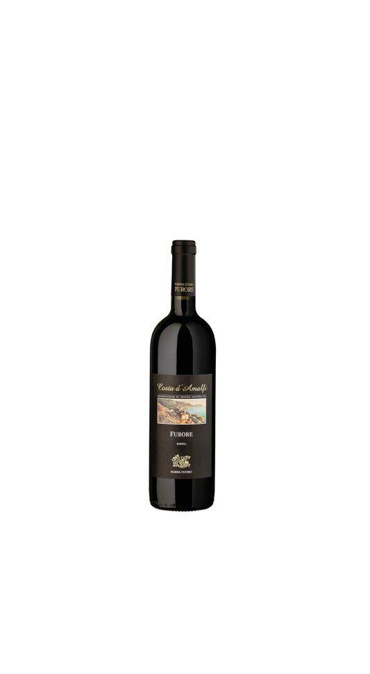 Costa d'Amalfi Furore Riserva 2018 75cl