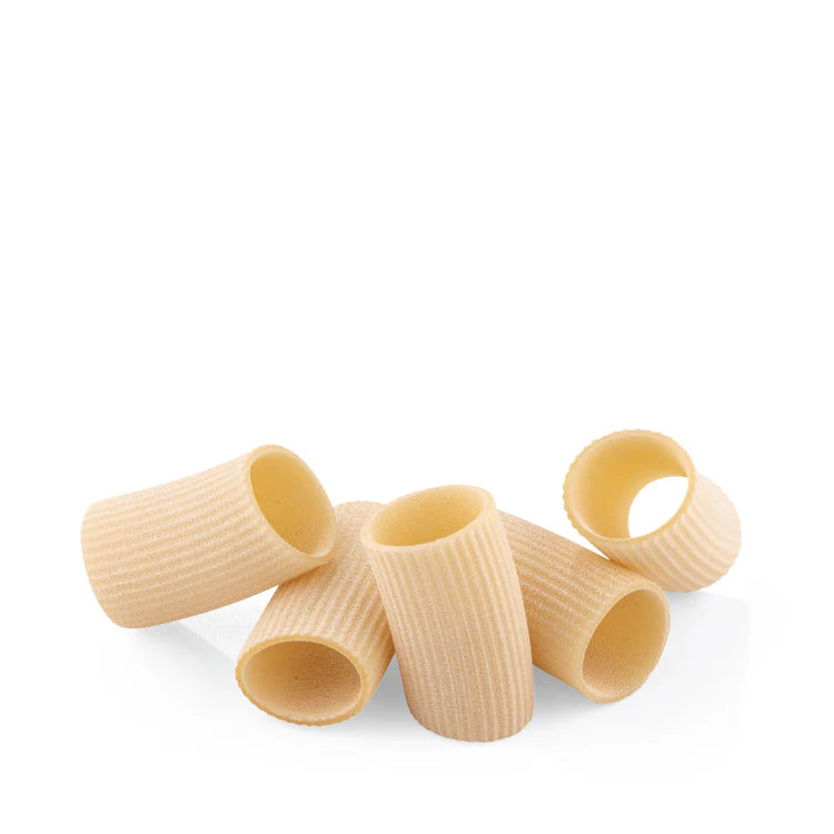 Paccheri di Gragnano Rigati 500gr