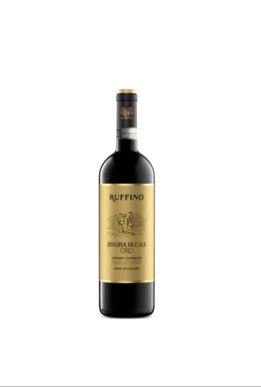 Ruffino Riserva Ducale Oro Chianti Classico 2020 75cl