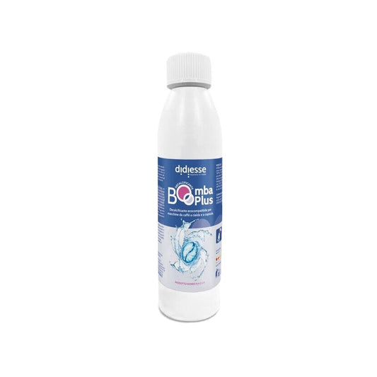 Decalcificante Bomba Plus 250ml