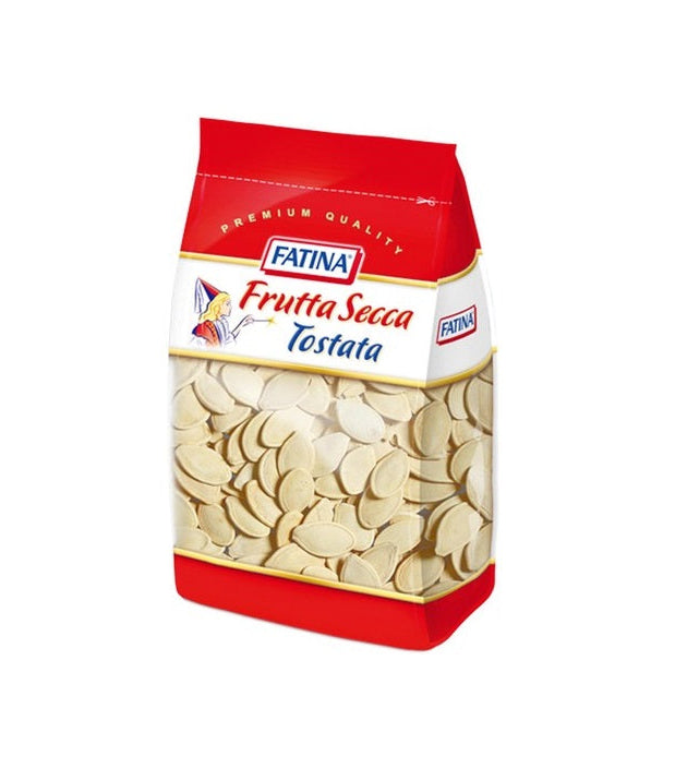 Fatina Semi di Zucca Tostate Salate