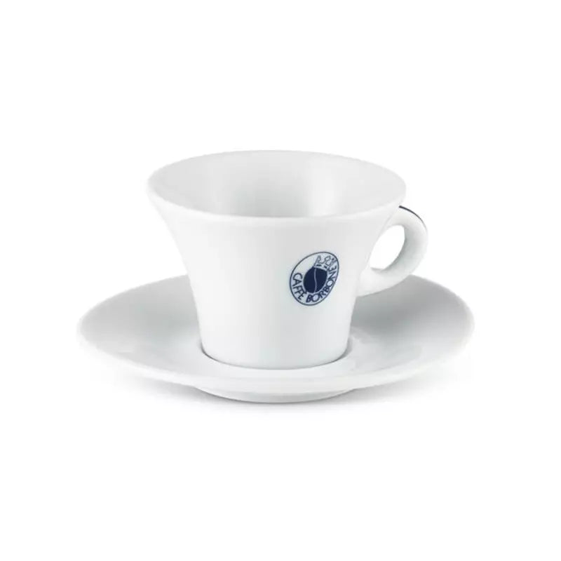 Borbone Tazza Cappuccino x6pz