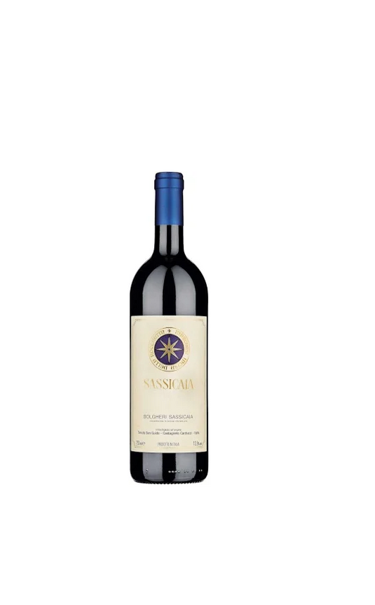 Sassicaia San Guido DOC 75cl