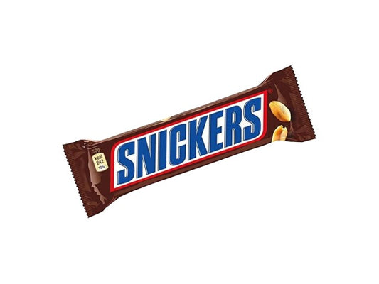 Snickers gr50 x 24pz