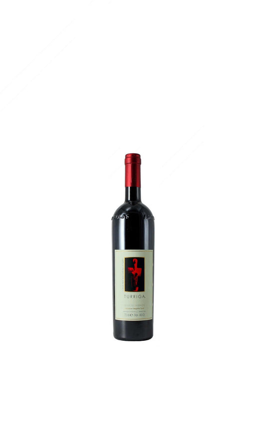 Turriga 2019 Isola dei Nuraghi IGT 75cl Argiolas